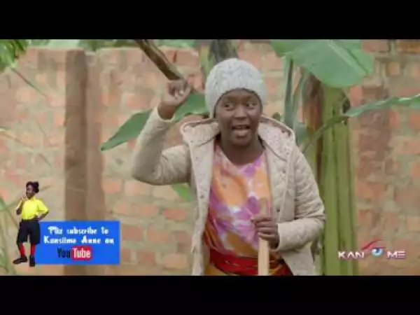 Video: Kansiime Anne – Not on my Watch
